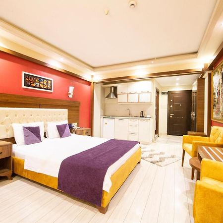 اسطنبول Pera Resort Hotel المظهر الخارجي الصورة