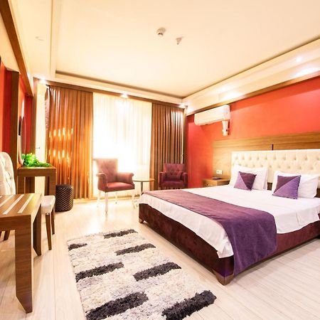 اسطنبول Pera Resort Hotel المظهر الخارجي الصورة