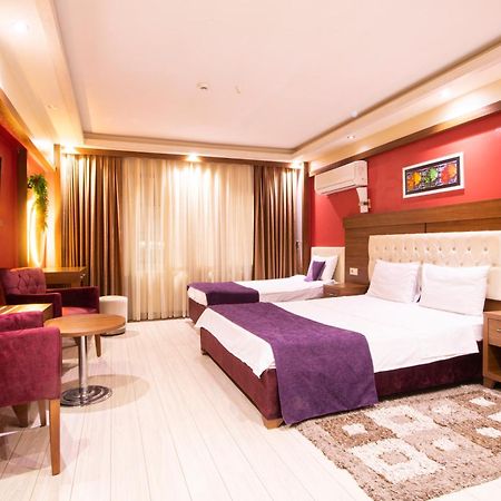 اسطنبول Pera Resort Hotel المظهر الخارجي الصورة