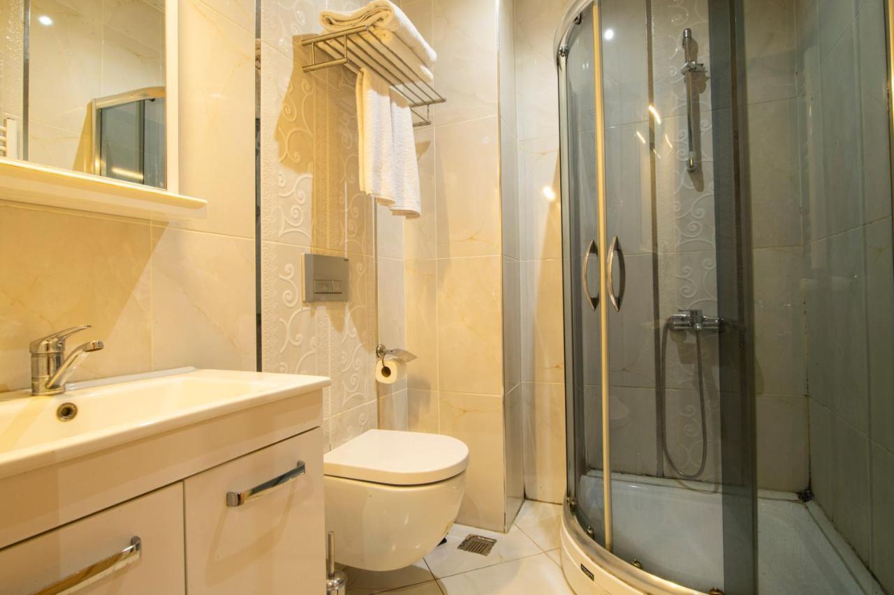 اسطنبول Pera Resort Hotel المظهر الخارجي الصورة