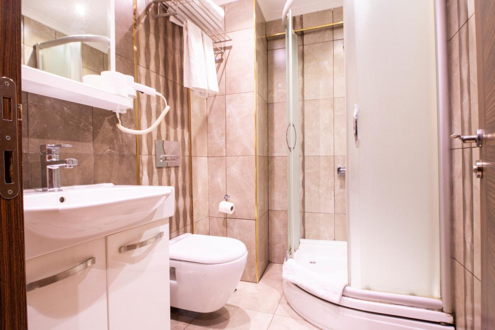 اسطنبول Pera Resort Hotel المظهر الخارجي الصورة