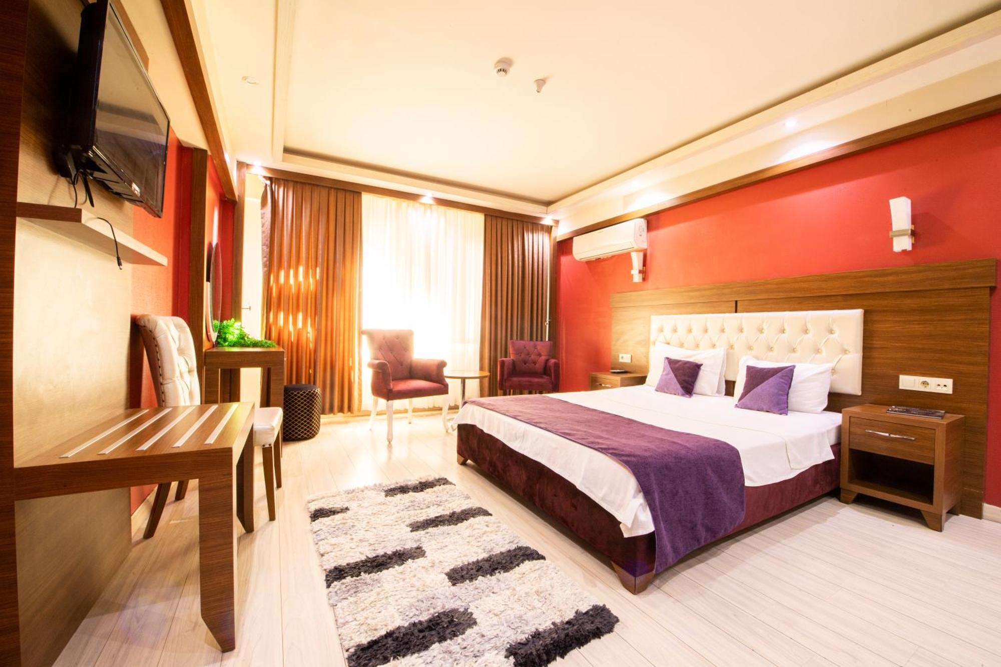 اسطنبول Pera Resort Hotel المظهر الخارجي الصورة