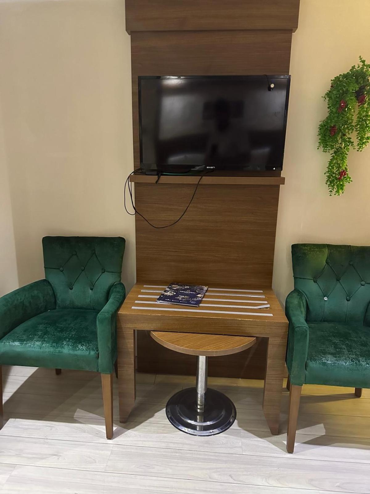 اسطنبول Pera Resort Hotel المظهر الخارجي الصورة