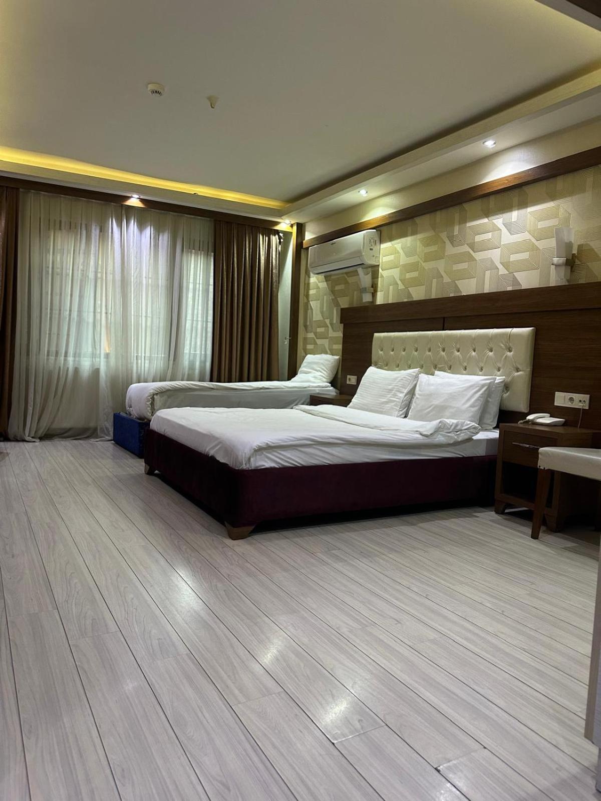 اسطنبول Pera Resort Hotel المظهر الخارجي الصورة
