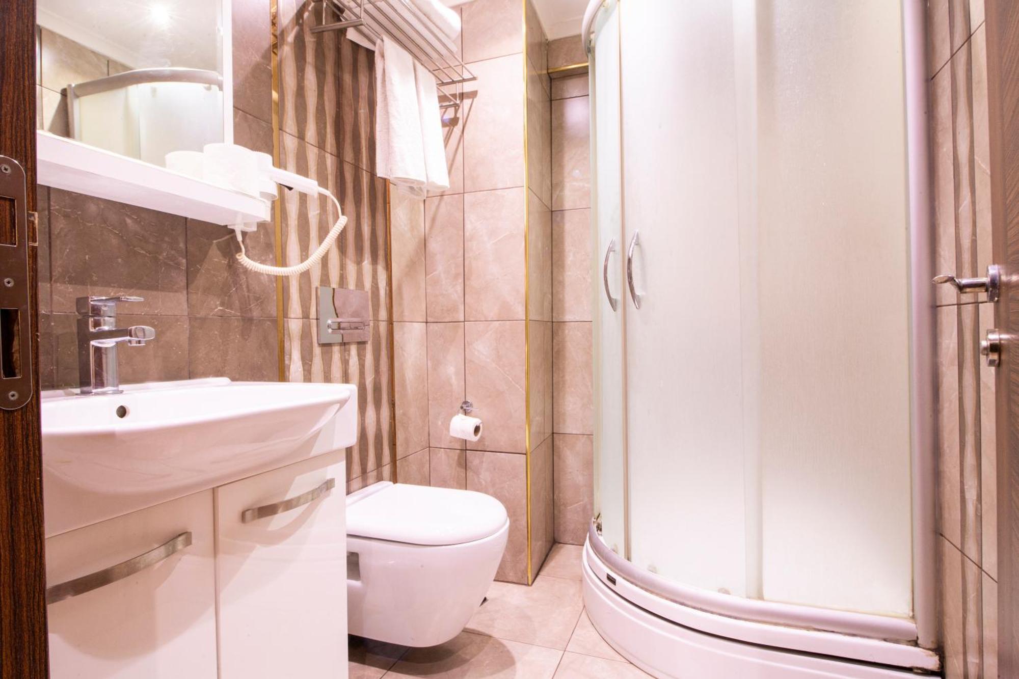 اسطنبول Pera Resort Hotel المظهر الخارجي الصورة